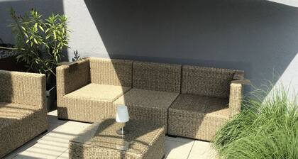 Wander - und Aktivchalet