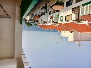 住宿场地