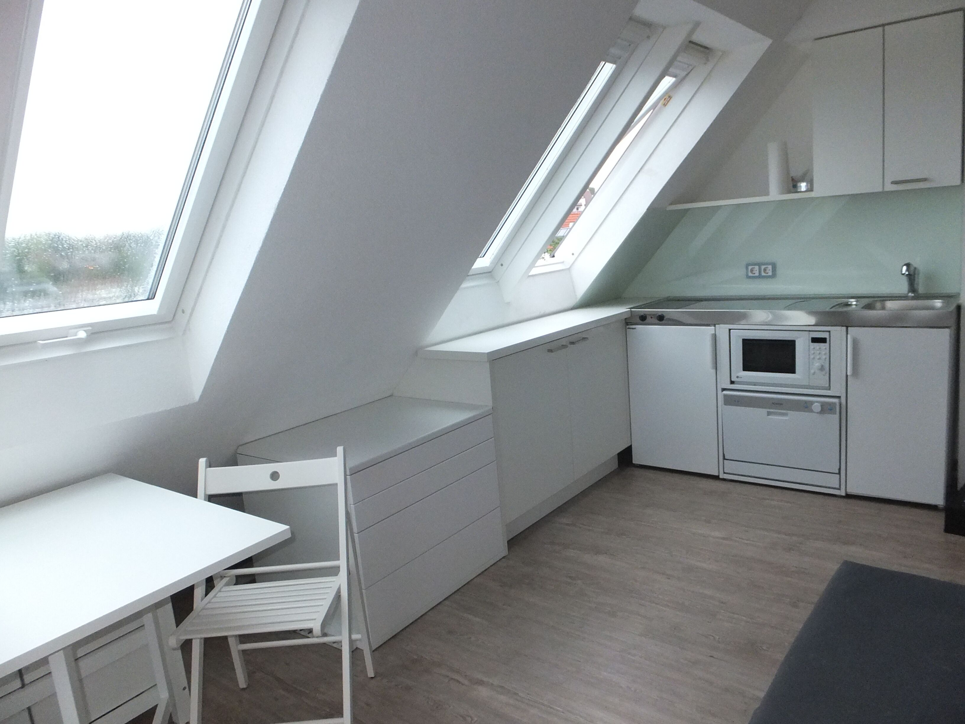 Central, quickly accessible, ideal for trade fair visitors and business travelers