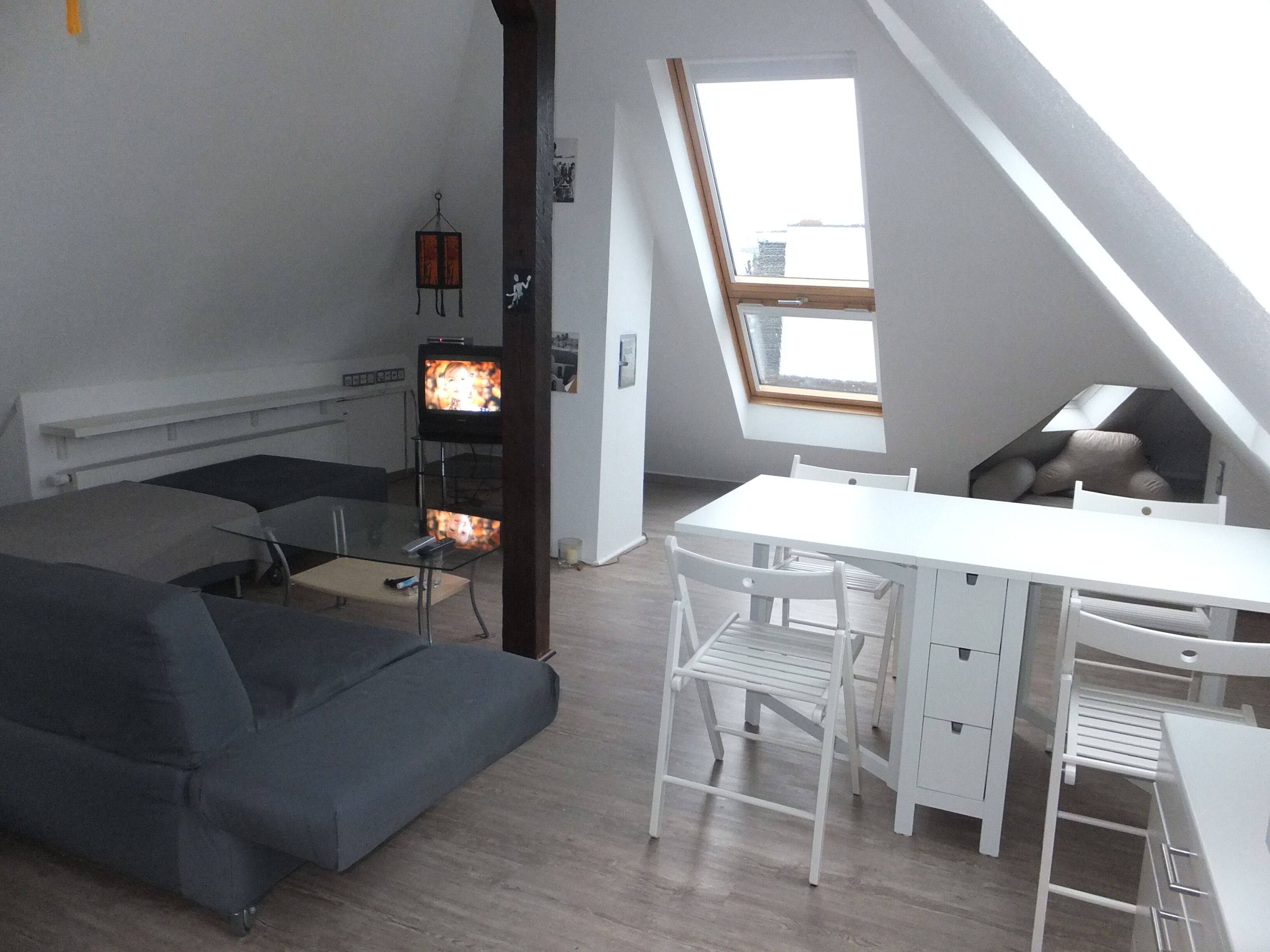 Central, quickly accessible, ideal for trade fair visitors and business travelers