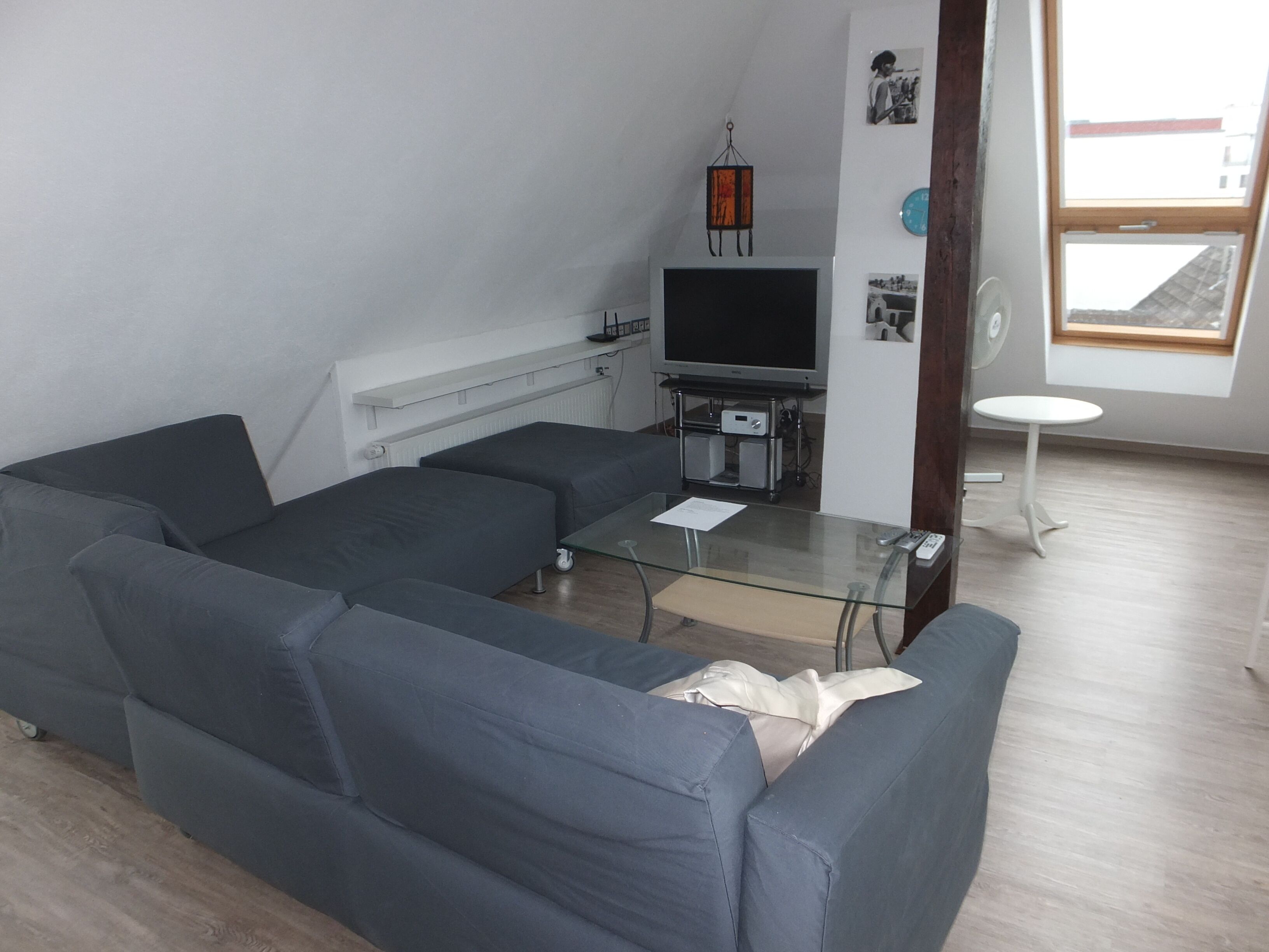 Central, quickly accessible, ideal for trade fair visitors and business travelers