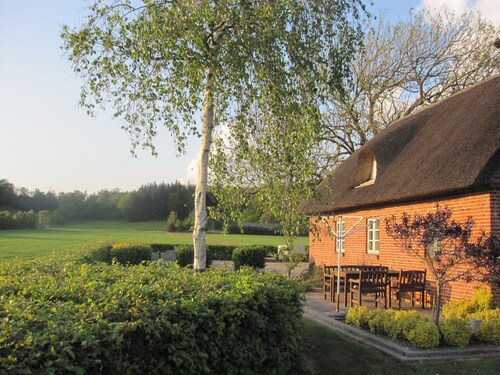 Idyllic vacation home near Legoland