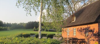 Idyllic vacation home near Legoland
