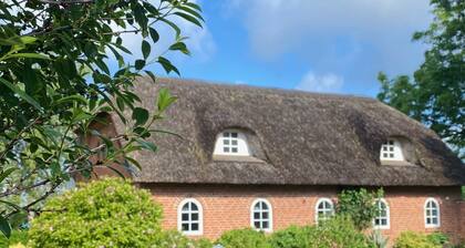 Between Ribe and Legoland, Billund