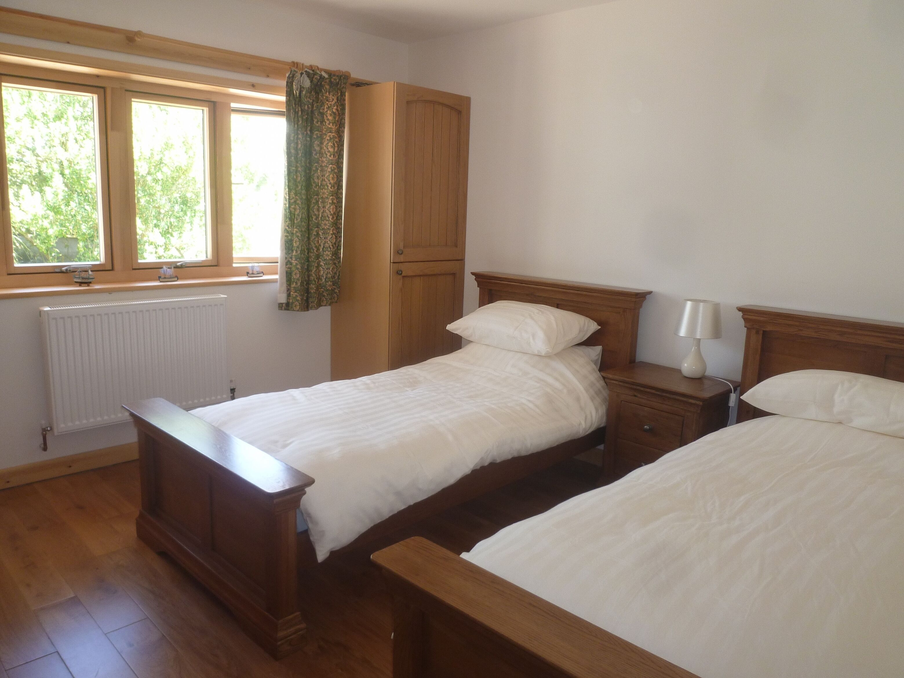 BayLodgeFalmouth: Beautiful, Luxury Beachfront Holiday Home In Falmouth, England