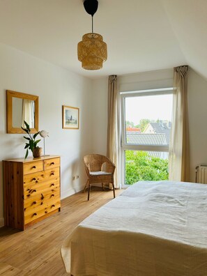 3 間睡房、免費 Wi-Fi