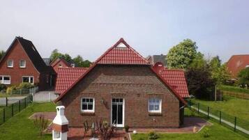 Eksteriør