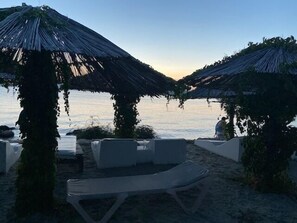 Boendeområde