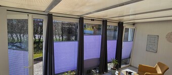 Vacation apartment Marie in Bergen auf Rügen, quiet location