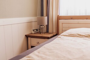 Room - Marie Vacation Apartment in Bergen auf Rügen, Quiet Location (Bergen auf Rügen)