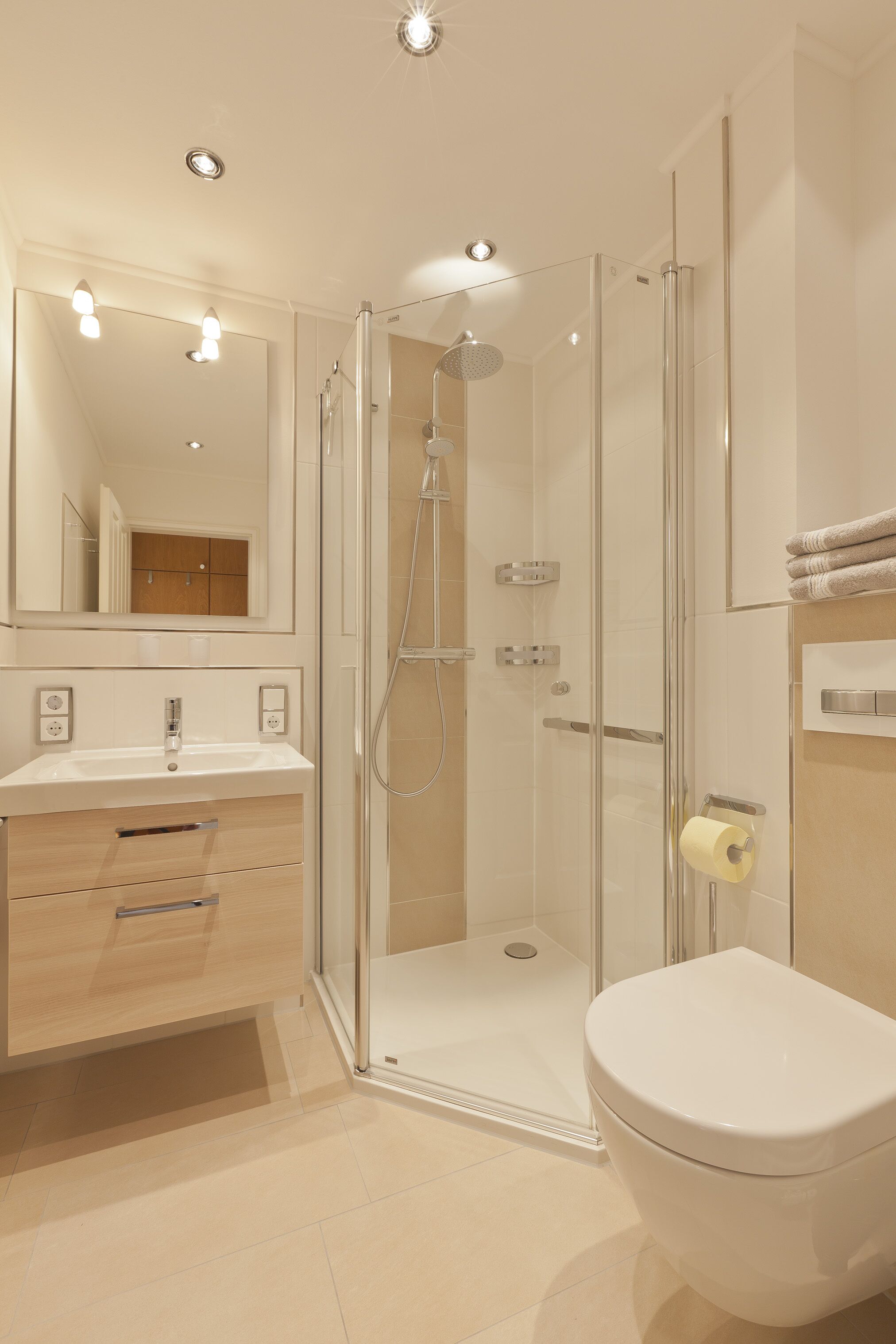 Quiet, exclusive holiday home by the Nordstrand