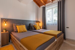 6 Schlafzimmer, Bügeleisen/Bügelbrett, WLAN, Bettwäsche