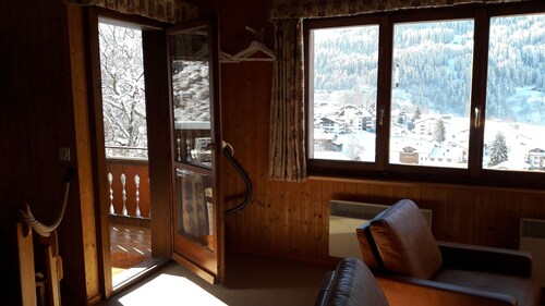 Mehr Urlaub in Klosters geht nicht! Familienfreundlich, Spaß pur und vieles mehr