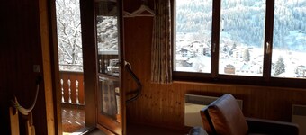 Plus de vacances à Klosters n'est pas possible! Pour toute la famille, pur plaisir et bien plus encore