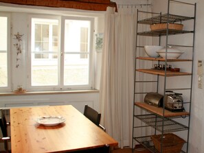 Restauration