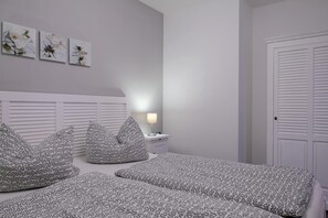 2 Schlafzimmer, kostenloses WLAN