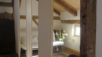 1 Schlafzimmer, kostenloses WLAN