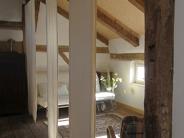 1 bedroom, free WiFi