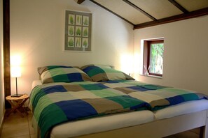 3 bedrooms, free WiFi