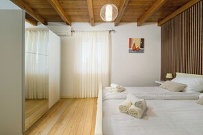 4 bedrooms, internet - Villa Haric Otocan (Istria - Smoljanci) (Smoljanci)