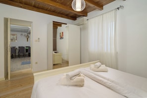 4 Schlafzimmer, Internetzugang
