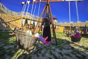 Espace pour enfants