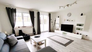 TV og bøker