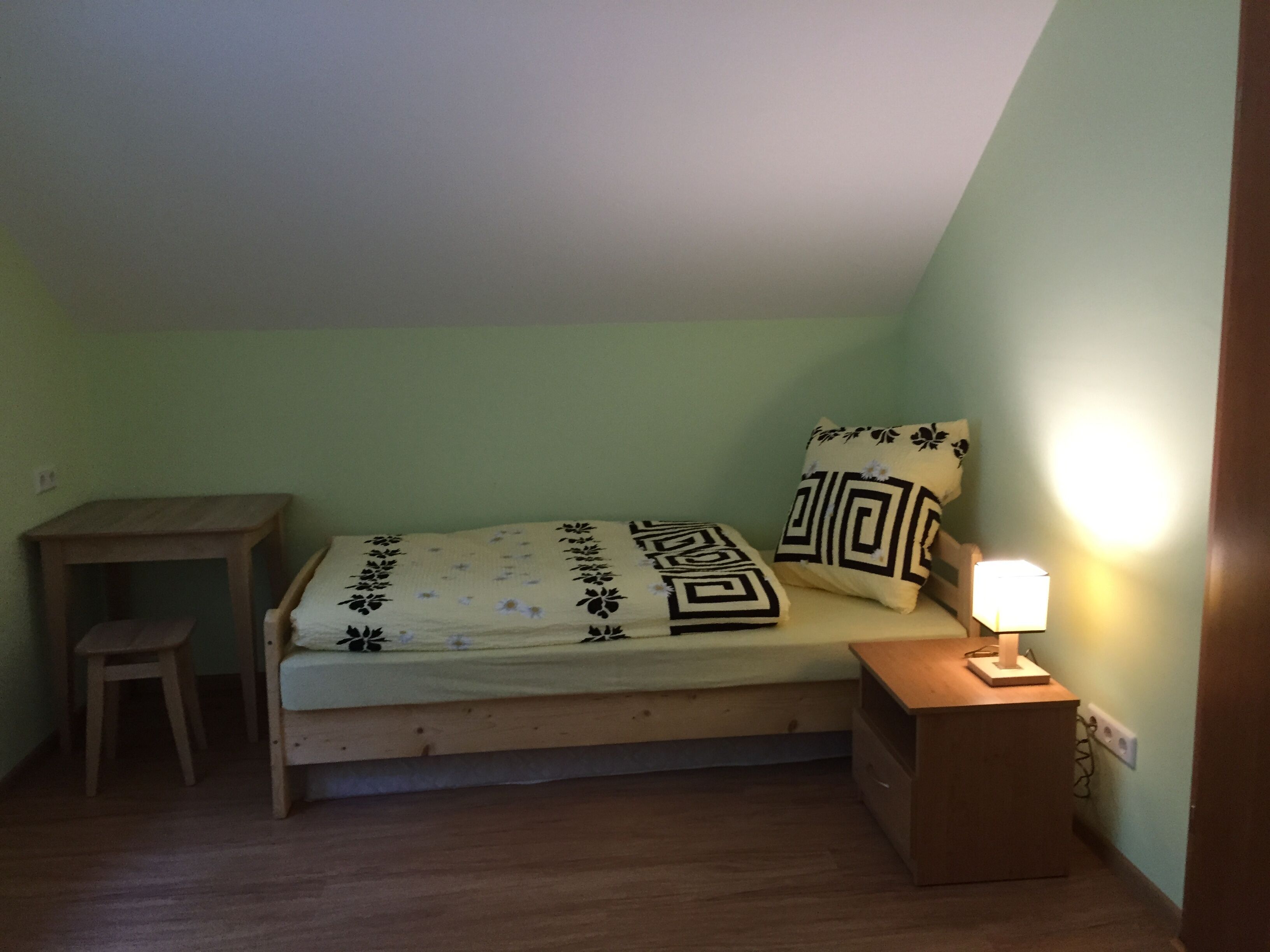 Family holidays in the South of Poland - Holiday in the house not only in the summer