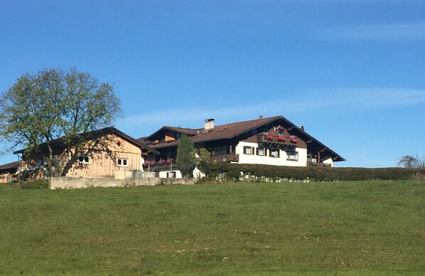 Außenbereich