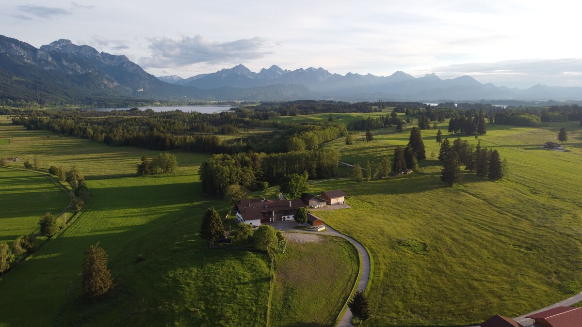 Image de profil de l’hôte