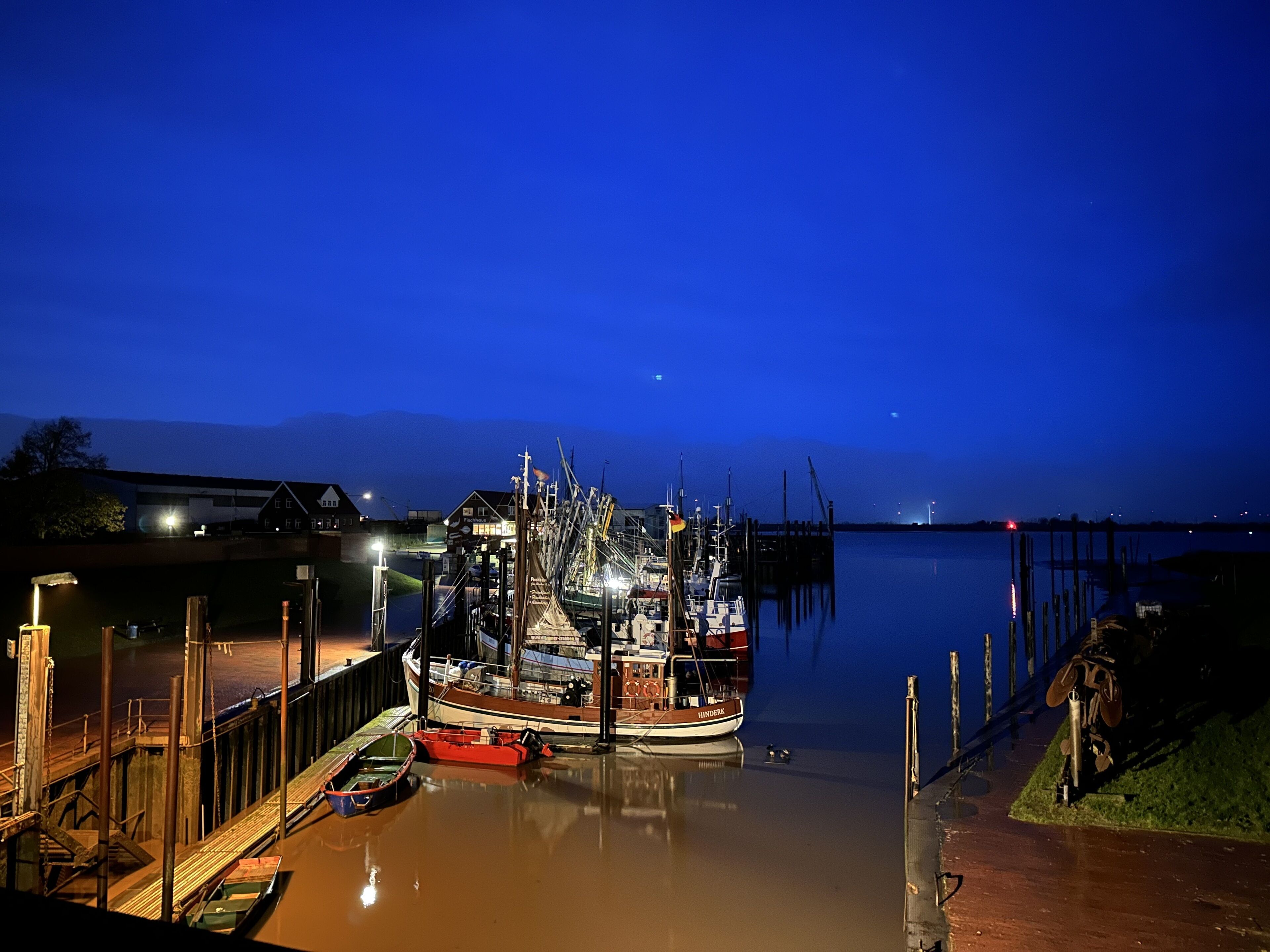 Port de plaisance