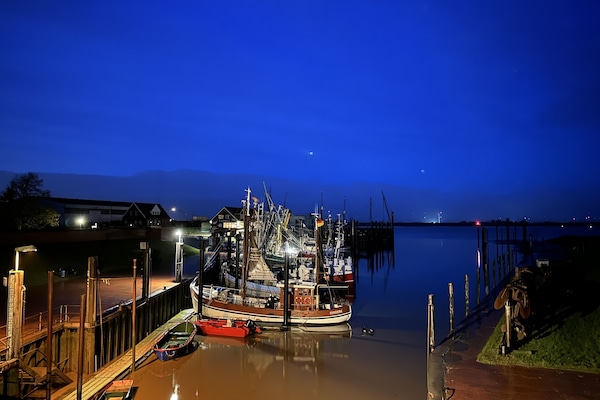 Port de plaisance