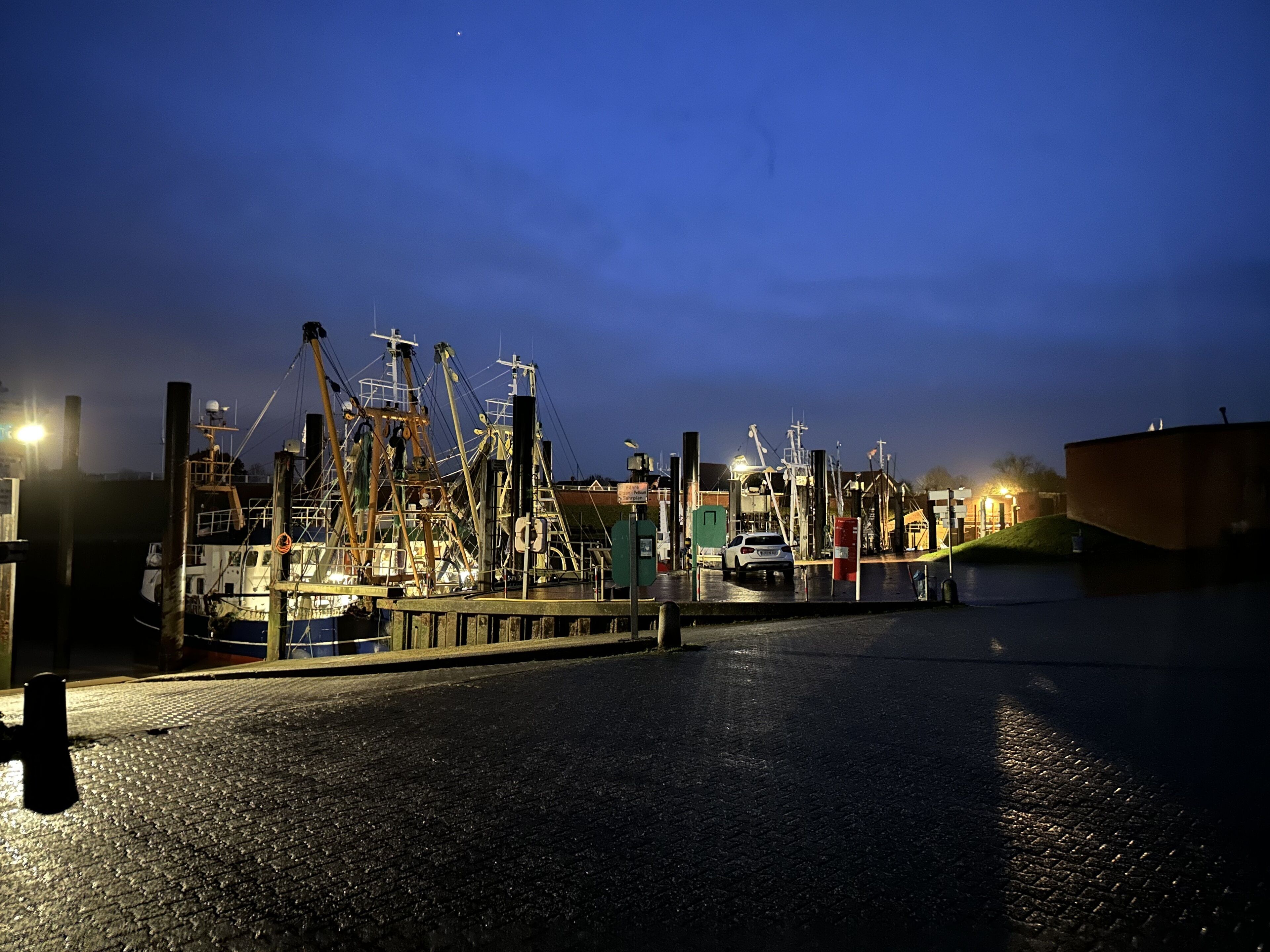 Port de plaisance