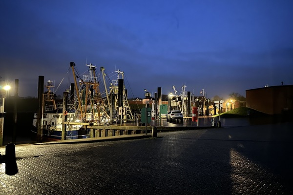 Port de plaisance