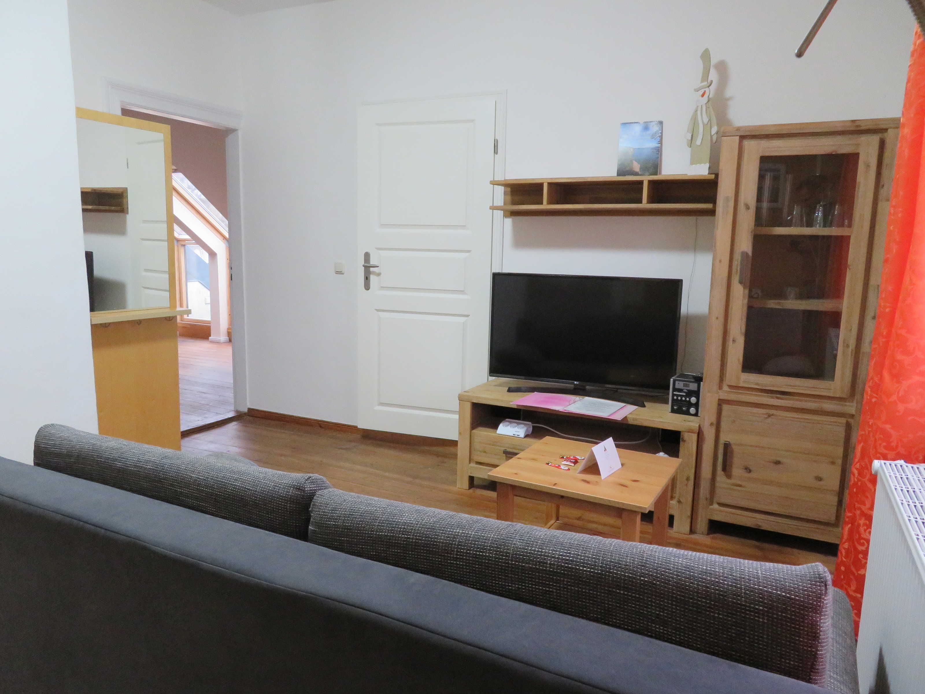Fernseher