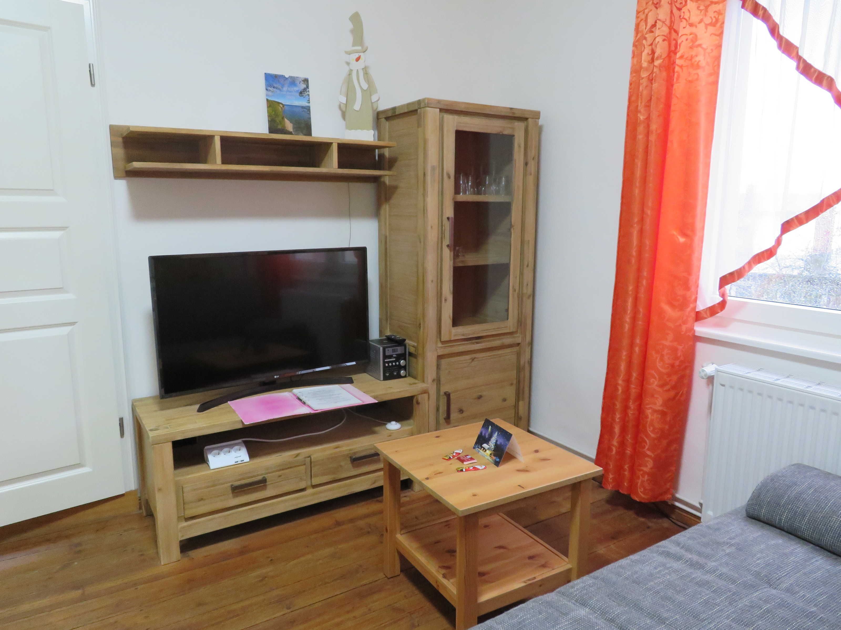 Fernseher