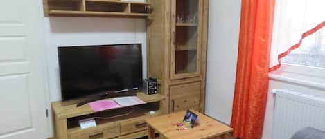 Fernseher