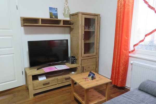 Ferienwohnung Ummanz