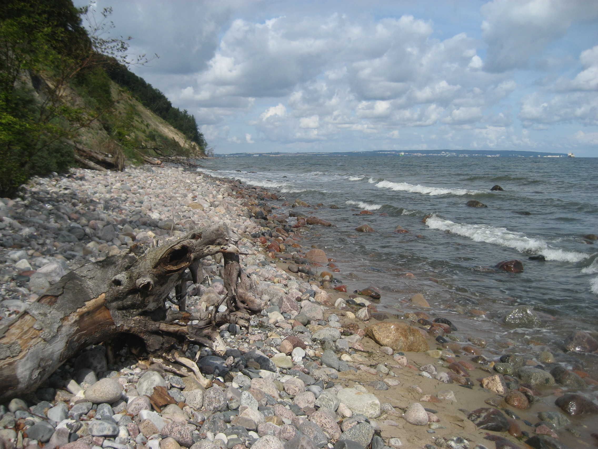 Plage à proximité