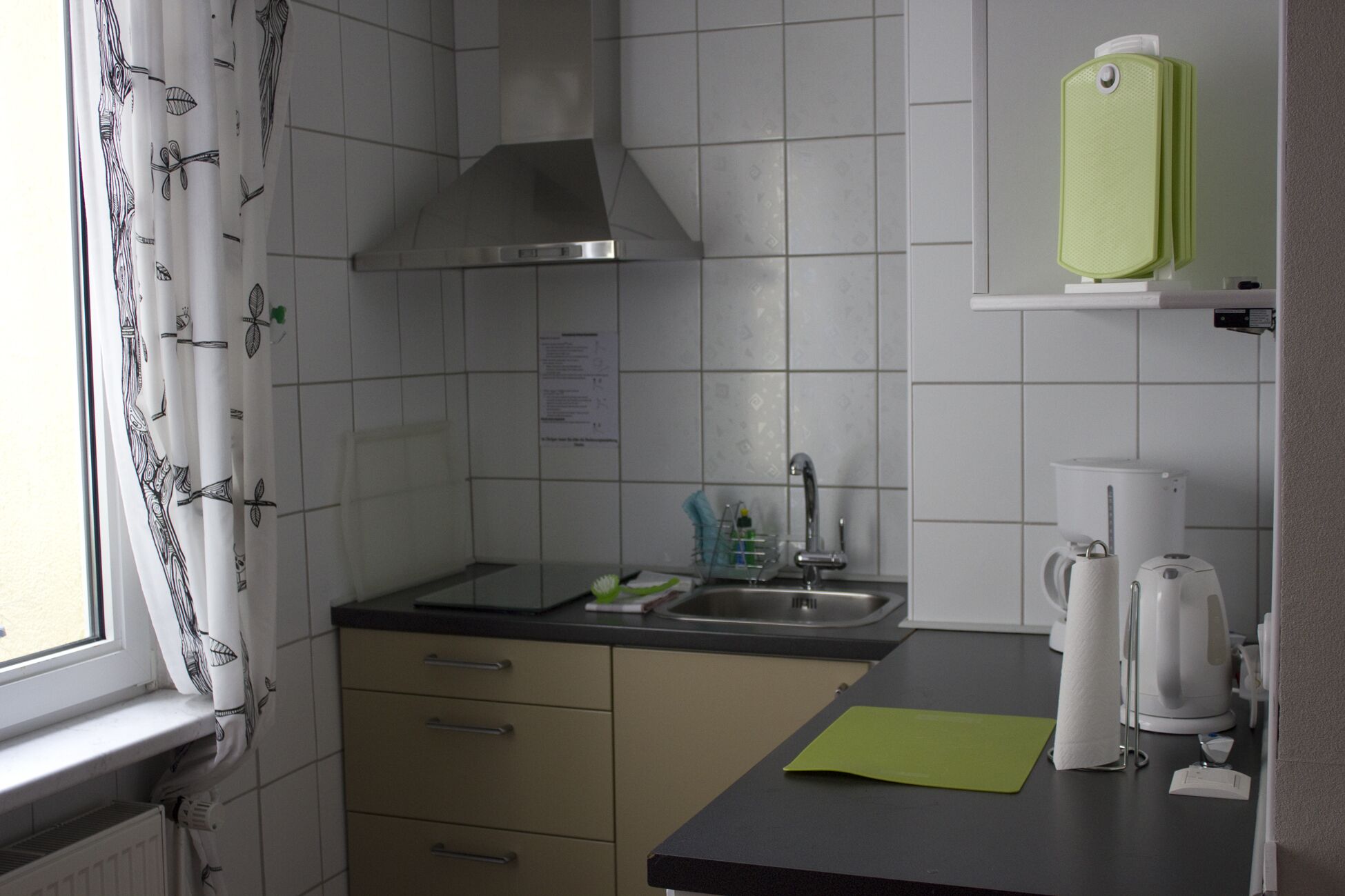 Duisburg -Tor to Niederrhein and Ruhrgebiet-