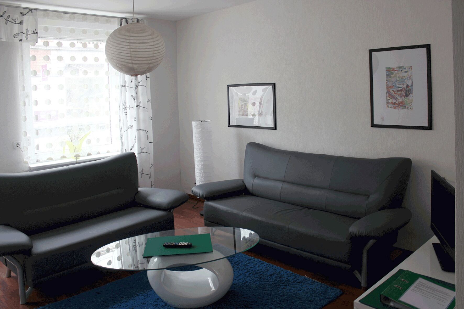 Duisburg -Tor to Niederrhein and Ruhrgebiet-