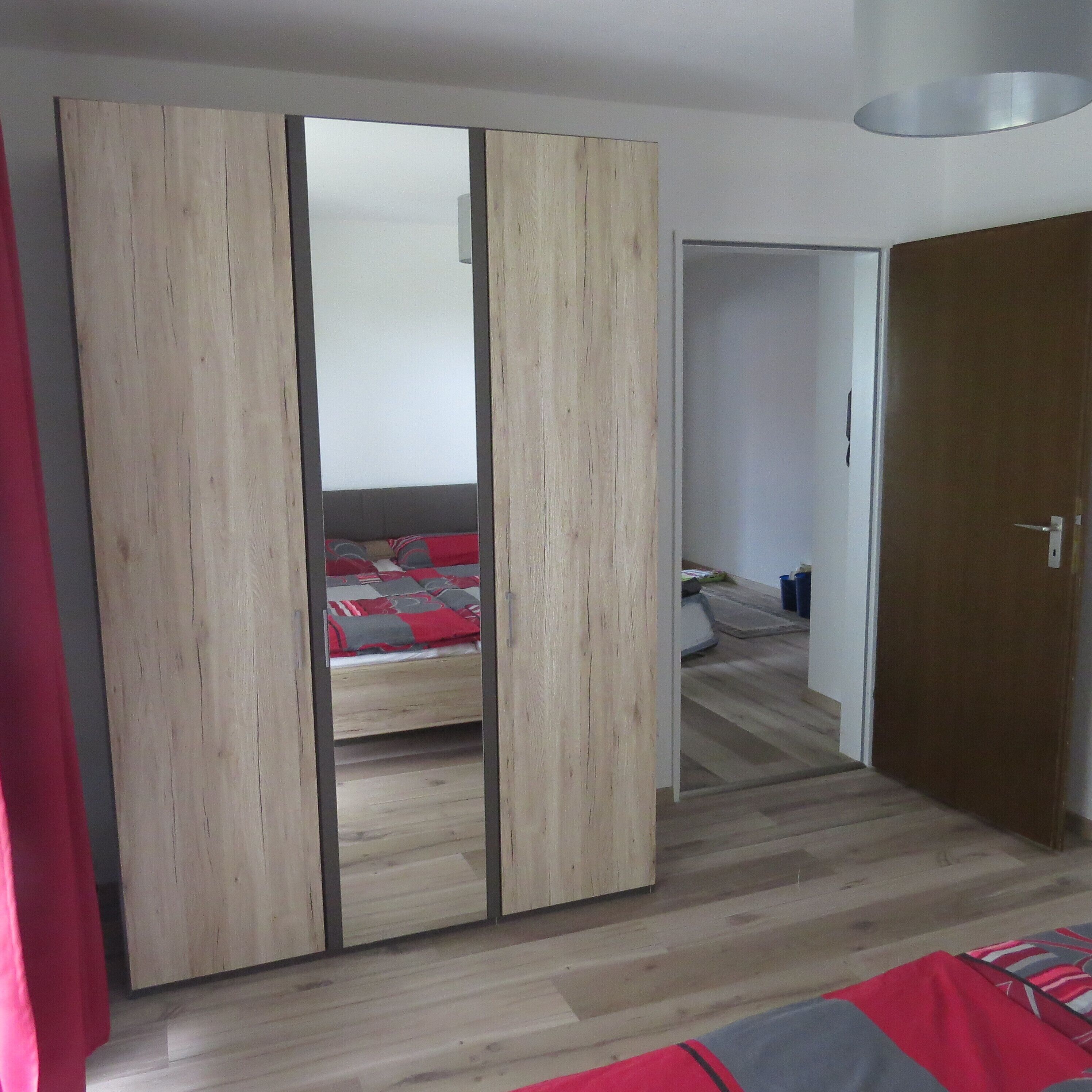 *** Completely Newly Renovated apartment with indoor swimming pool in the beautiful Oberallgäu ***