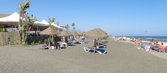 Rustikk leilighet i den andalusiske landsbyen Cajiz