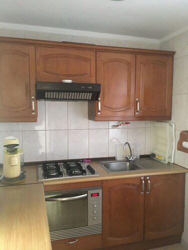 Nice studio primarily on the ocean. 