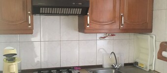 Mukava studio ensisijaisesti merellÀ.