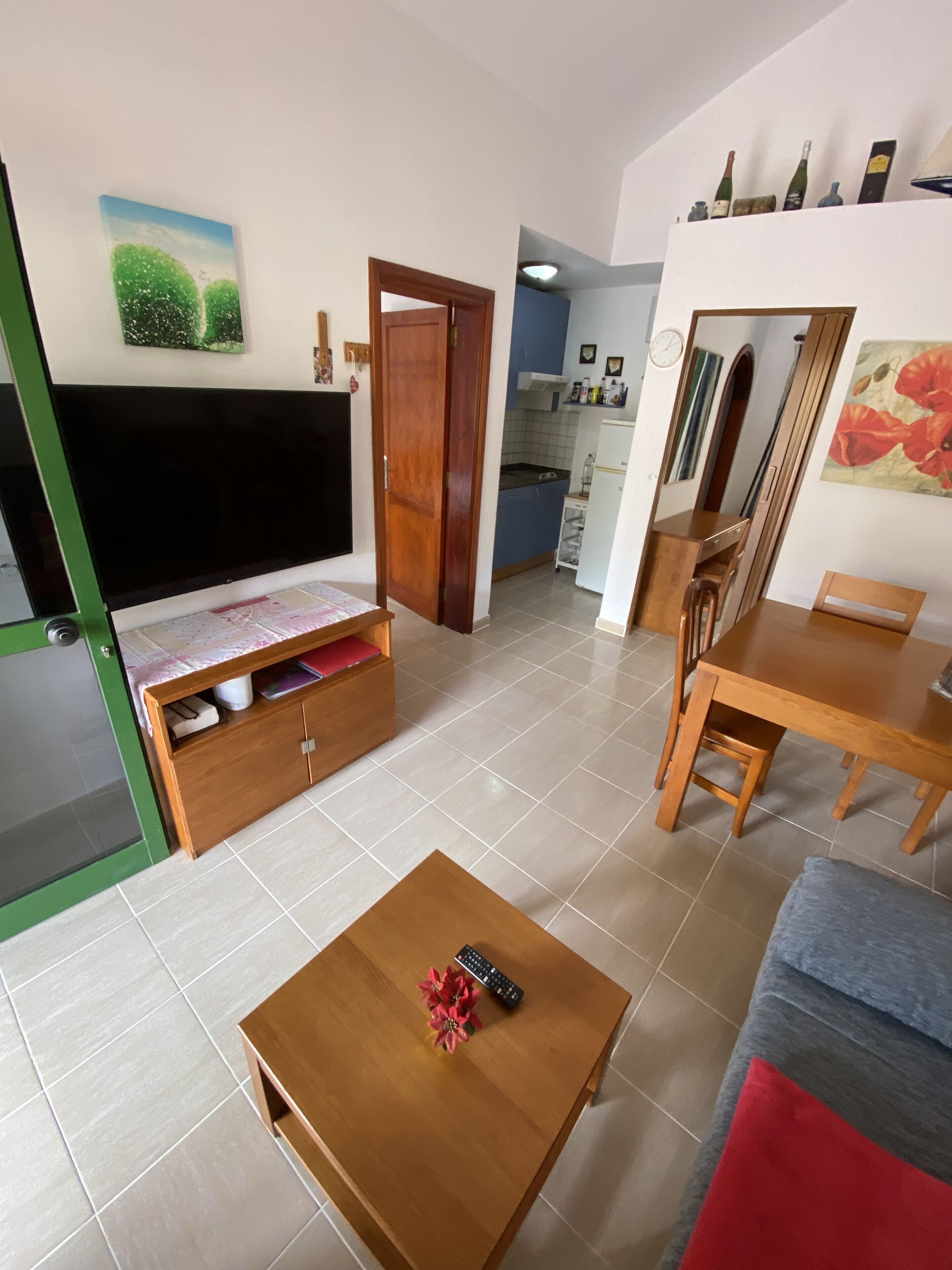 To relax and unwind Bungalow for individualists