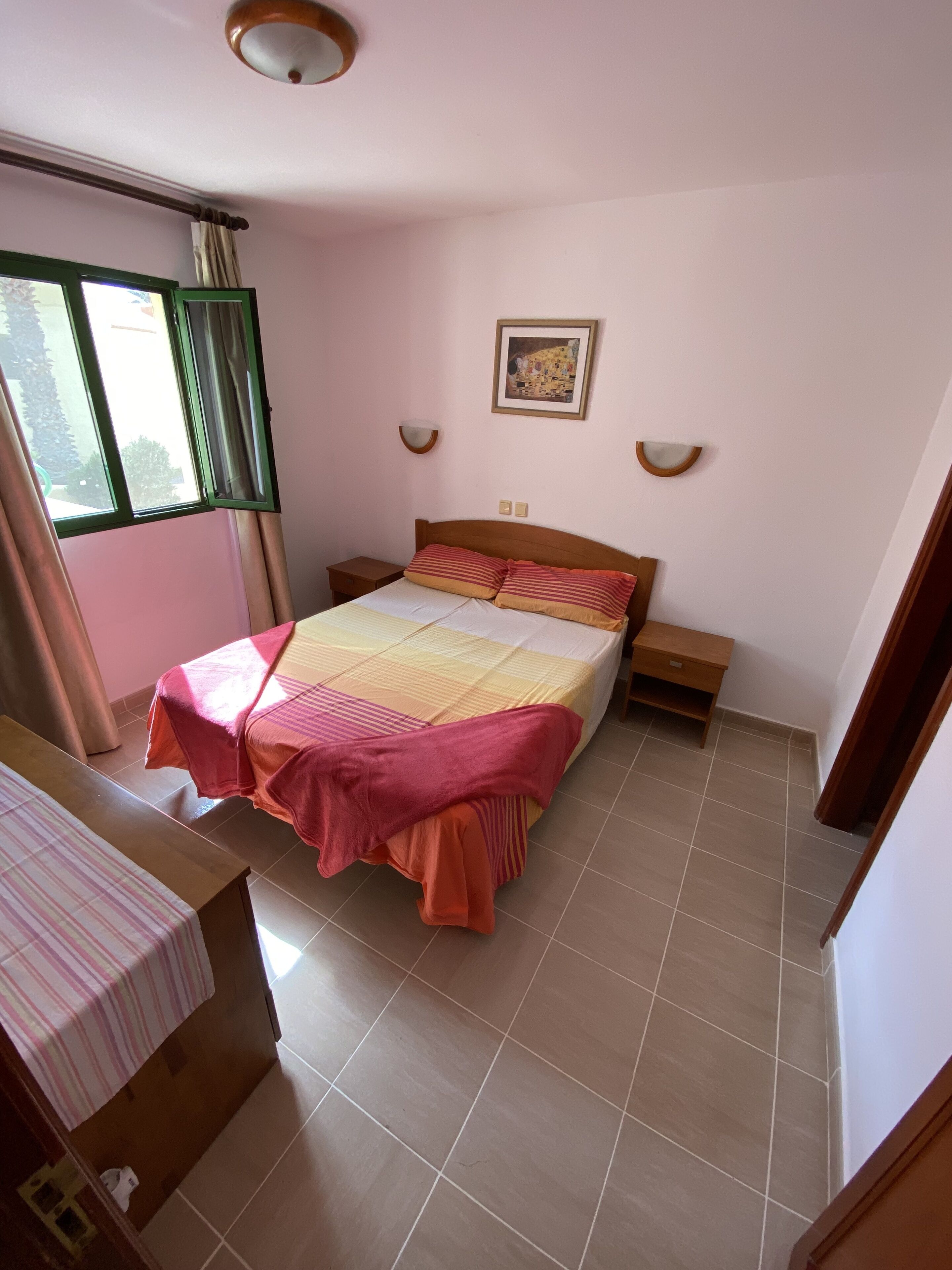 To relax and unwind Bungalow for individualists