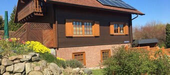 Nähe Schön Klinik Neustadt in Holstein - Ferienwohnung - Urlaub an der Ostsee