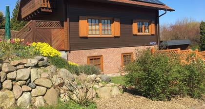 PrÚs de Schön Klinik Neustadt à Holstein - appartement de vacances - vacances sur la mer Baltique