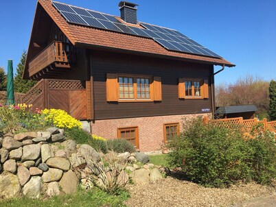 Near Schön Klinik Neustadt in Holstein - holiday apartment - holiday on the Baltic Sea